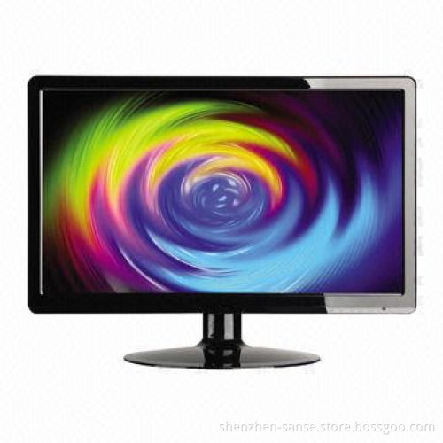 Promotional 19.5-inch LED Monitor, 1,600 x 900 Pixels Resolution